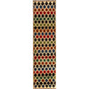 Tribal Baloch Runner 2' 5 x 9' 5 (ft) - No. B19306