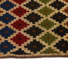 Tribal Baloch Runner 2' 5 x 9' 5 (ft) - No. B19306