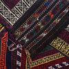 Handmade Suzani Kilim 5' 7" x 9' 3" (ft) - No. B19313