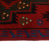 Red Baluchi Runner 2' 4 x 9' 6 (ft) - No. B19437