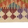 Vegetable Kilim Runner 2' 0 x 6' 0 (ft) - No. B19502