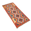 Vegetable Kilim Runner 2' 0 x 4' 3 (ft) - No. B18516