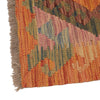 Vegetable Kilim Runner 2' 0 x 4' 5 (ft) - No. B18518