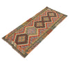 Vegetable Kilim Runner 2' 1 x 5' 0 (ft) - No. B18519