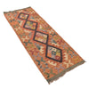 Vegetable Kilim Runner 2' 0 x 5' 7 (ft) - No. B19521