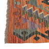 Vegetable Kilim Runner 2' 0 x 4' 5 (ft) - No. B18525