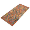 Vegetable Kilim Runner 2' 0 x 4' 5 (ft) - No. B18525