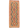 Vegetable Kilim Runner 2' 0 x 5' 4 (ft) - No. B19529