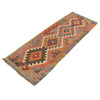 Vegetable Kilim Runner 2' 0 x 5' 7 (ft) - No. B19530