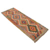 Vegetable Kilim Runner 2' 0 x 5' 7 (ft) - No. B19530