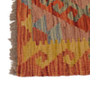 Vegetable Kilim Runner 2' 0 x 4' 7 (ft) - No. B19543