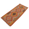 Vegetable Kilim Runner 2' 0 x 4' 7 (ft) - No. B19543