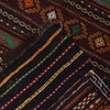 Office and Study Room Kilim 4' 2 x 5' 9 (ft) - No. b19552