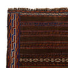 Bedroom Flatweave Kilim 4' 7" x 7' 3" (ft) - No. B19589