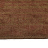 Handmade Overdyed Rug 2' 9 x 4' 4 (ft) - No. B19635