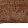 Handmade Overdyed Rug 2' 9 x 4' 5 (ft) - No. B19636