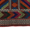 Flatweave Kilim Runner 2' 0" x 6' 3" (ft)- No. B19853