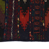 Flat Weave Kilim Runner 2' 2 x 4' 10 (ft) - No. B19888