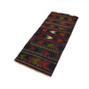 Flat Weave Kilim Runner 2' 2 x 4' 10 (ft) - No. B19888