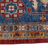 Hand Made Persian Design Heriz Rug 9' 9 x 13' 8 (ft) - No. B19905