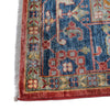 Hand Made Persian Design Heriz Rug 8' 1 x 9' 7 (ft) - No. B19906