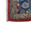 Hand Knotted Persian Design Heriz Rug 8' 2 x 9' 9 (ft) - No. B20010