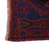 Tribal Baloch Rug 3' 4 x 5' 3 (ft) - No. B20085