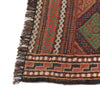 Kids Room Kilim 4' 7 x 5' 9 (ft) - No. B20215