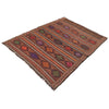 Kids Room Kilim 4' 7 x 5' 9 (ft) - No. B20215