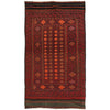 Kids Room Kilim 3' 5 x 6' 3 (ft) - No. B20216