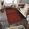 Kids Room Kilim 3' 5 x 6' 3 (ft) - No. B20216