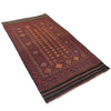 Kids Room Kilim 3' 5 x 6' 3 (ft) - No. B20216