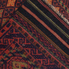 Kids Room Kilim 3' 5 x 6' 3 (ft) - No. B20216