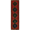 Baluchi Runner 2' 5 x 9' 9 (ft) - No. B20275