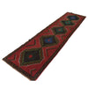 Baluchi Runner 2' 5 x 9' 9 (ft) - No. B20275