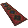 Baluchi Runner 2' 5 x 9' 9 (ft) - No. B20275