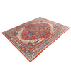 Hand Made Persian Design Heriz Rug 10' 0 x 13' 5 (ft) - No. B20278