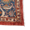 Hand Made Persian Design Heriz Rug 10' 0" x 13' 6" (ft) - No. B20278