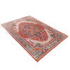 Hand Made Persian Design Heriz Rug 10' 0" x 13' 6" (ft) - No. B20278