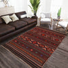 Kids Room Kilim 3' 5 x 5' 5 (ft) - No. B20279