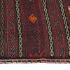 Kids Room Kilim 3' 5 x 5' 5 (ft) - No. B20279