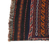 Kids Room Kilim 3' 5 x 5' 5 (ft) - No. B20279