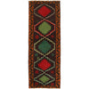 Baluchi Runner 2' 1 x 6' 5 (ft) - No. B20281