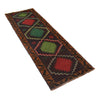 Baluchi Runner 2' 1 x 6' 5 (ft) - No. B20281