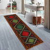 Baluchi Runner 2' 1 x 6' 5 (ft) - No. B20281