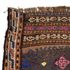 Kids Room Kilim 4' 8 x 6' 2 (ft) - No. B20317