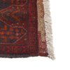 Handmade Khal Mohammadi Runner 2' 6 x 16' 0 (ft) - No. B20318