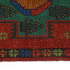 Red Baluchi Runner 2' 5 x 9' 2 (ft) - No. B20344