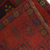 Red Baluchi Runner 2' 5 x 9' 2 (ft) - No. B20344