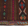 Kids Room Kilim 4' 1 x 6' 4 (ft) - No. B20346